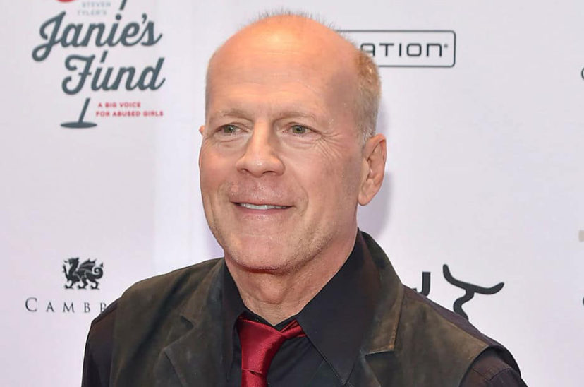 Bruce Willis