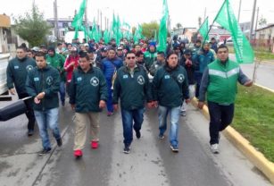 Camioneros