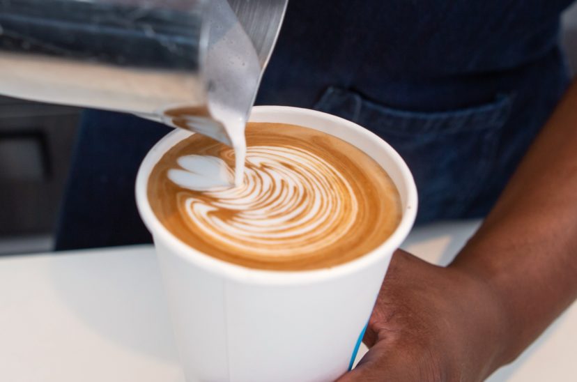 Café