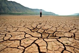 cambio climático planeta Tierra