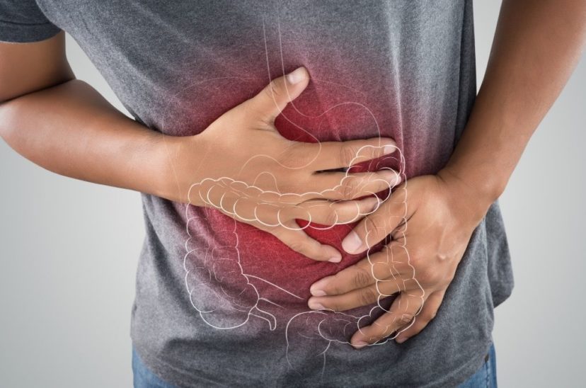 cáncer de colon