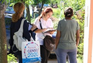 censo