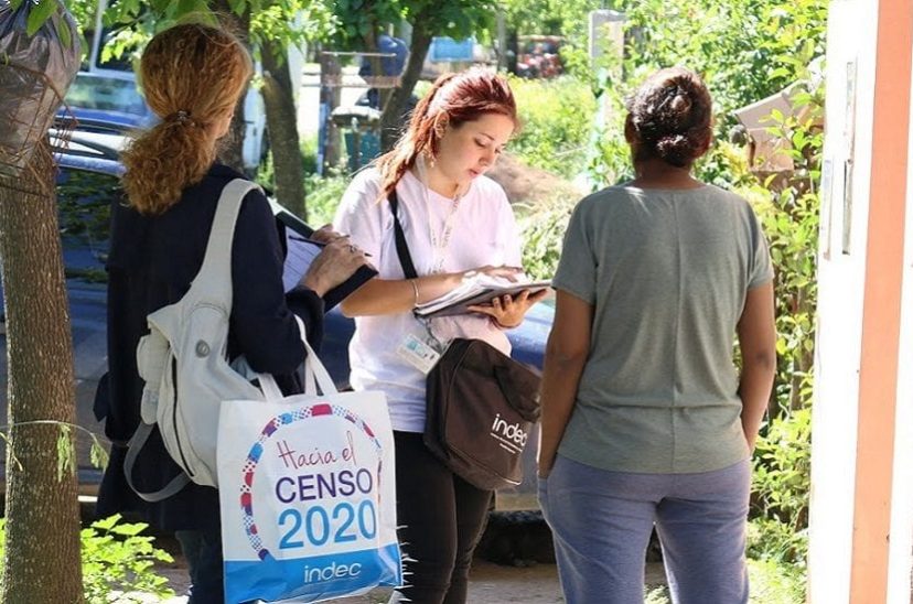 censo