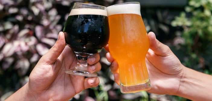 Día Internacional de la Cerveza