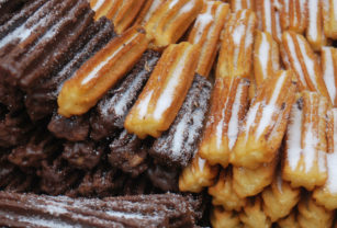 churros