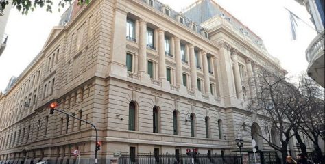 Colegio Nacional Buenos Aires