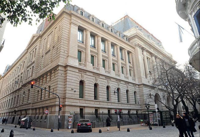 Colegio Nacional Buenos Aires