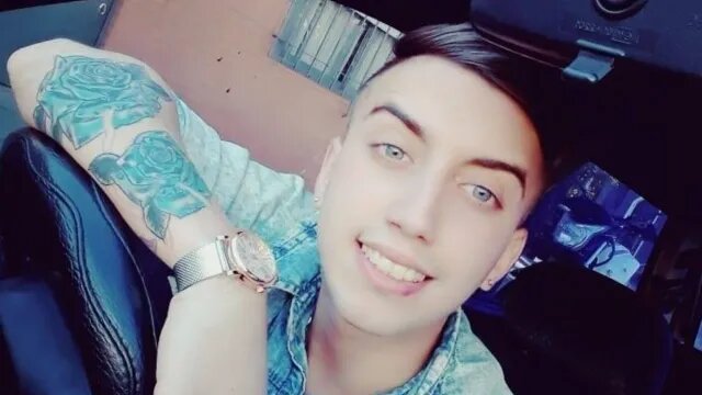 Iván Kresta Orellano