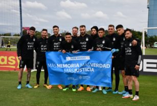 Selección Nacional