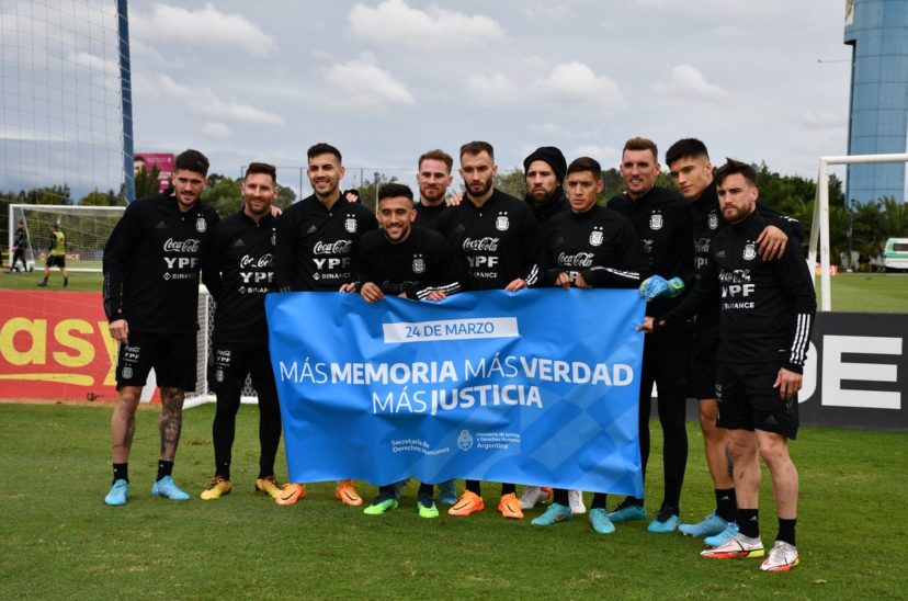 Selección Nacional