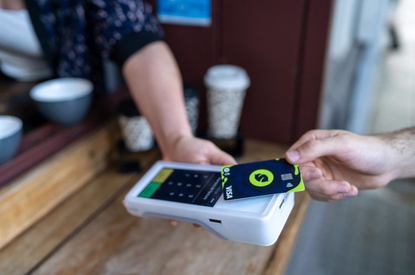 Criptomonedas