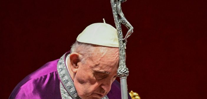 Papa Francisco