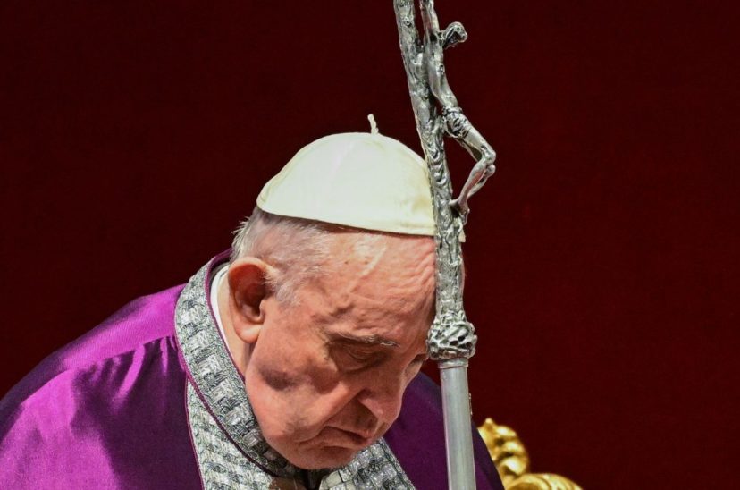 Papa Francisco