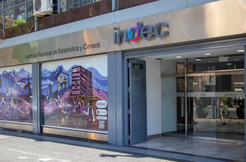 INDEC