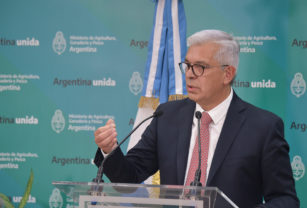 Julián Domínguez