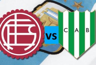 Lanús Banfield