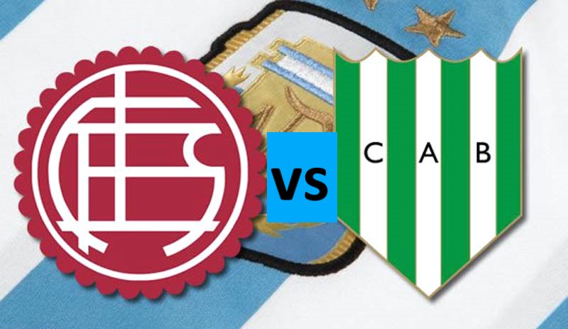 Lanús Banfield