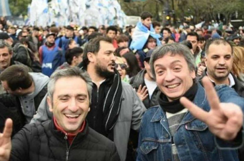 La Cámpora