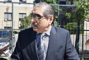 Carlos Santiago Kirchner