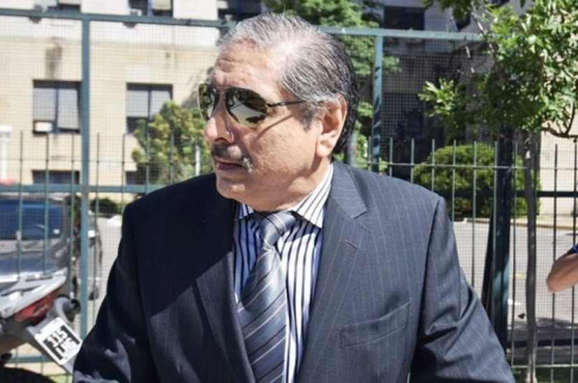 Carlos Santiago Kirchner