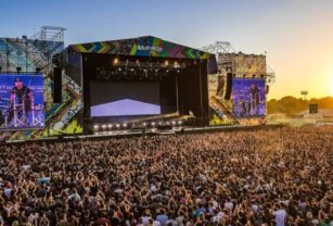 Lollapalooza
