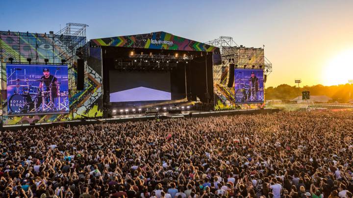Lollapalooza