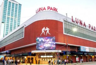 Luna Park