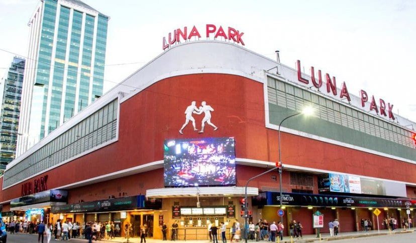 Luna Park