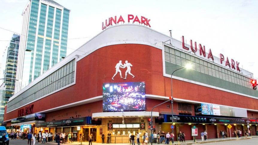 Luna Park