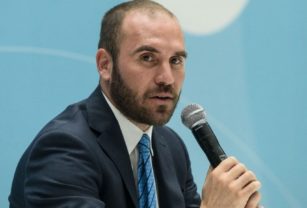 Martín Guzmán