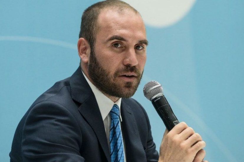 Martín Guzmán