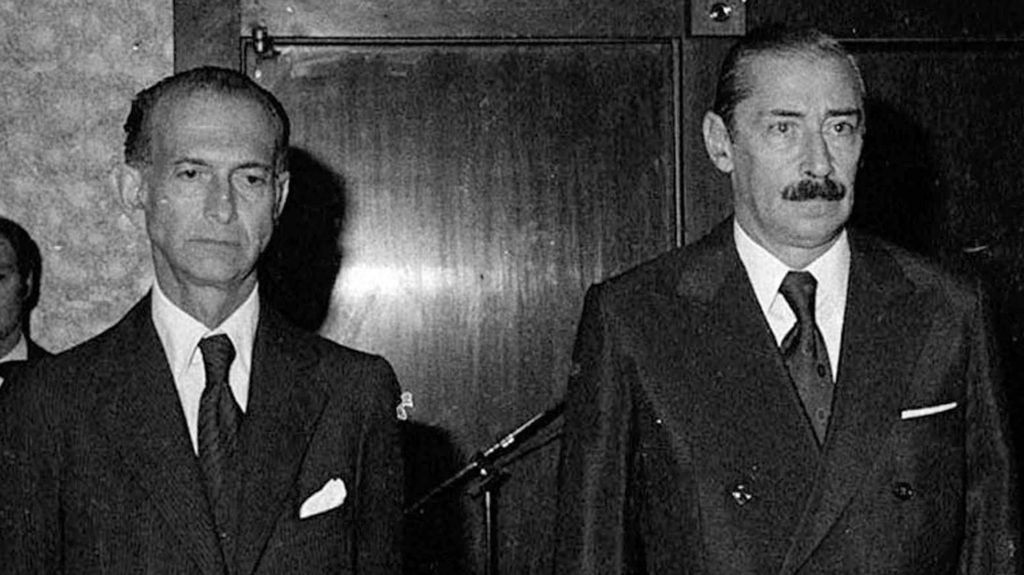 videla horror
