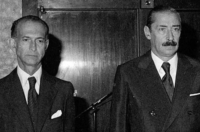 videla horror