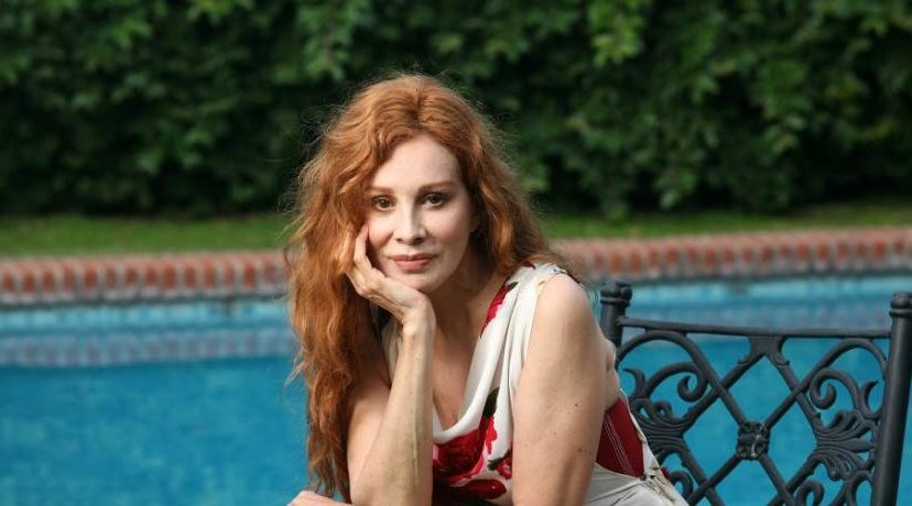 Nacha Guevara