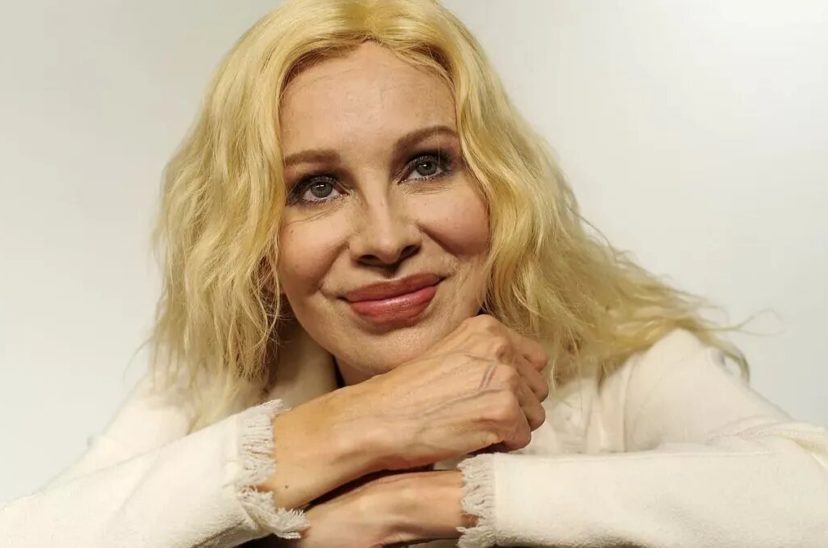 Nacha Guevara