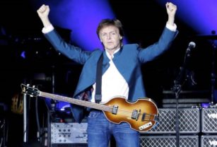 Paul McCartney