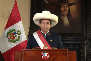 pedro castillo