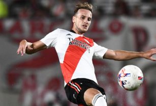 Pochettino River