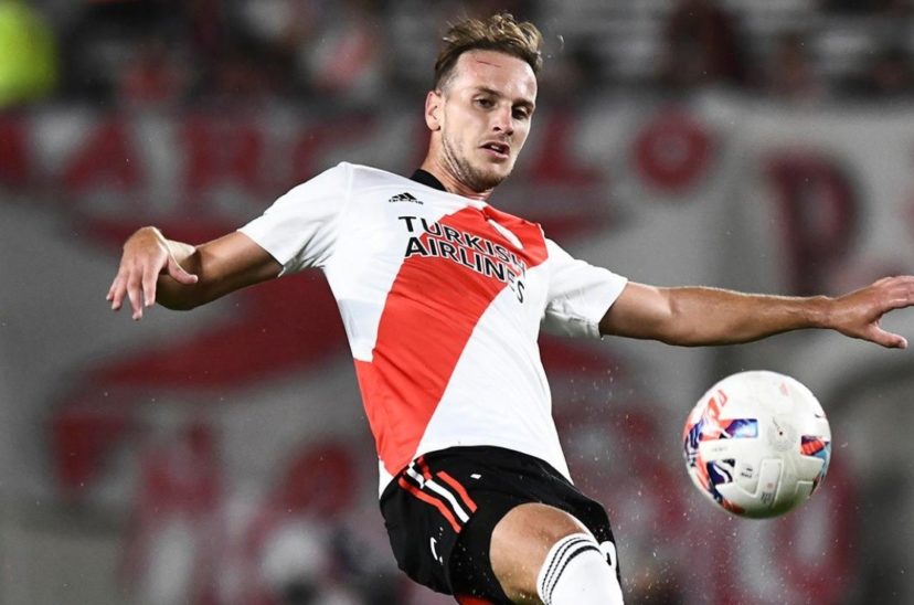 Pochettino River