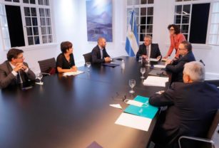 Guerra contra la inflacion