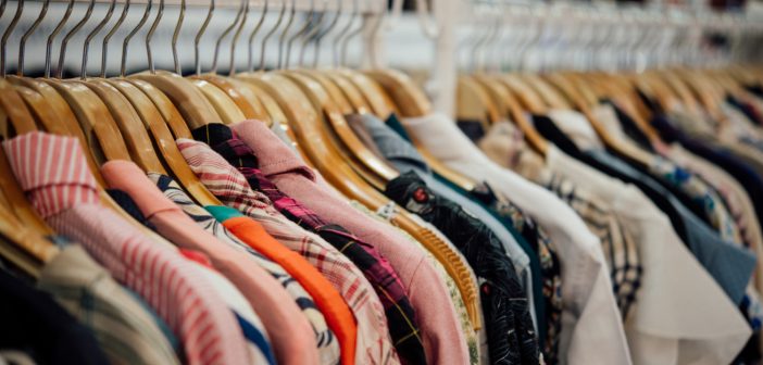 Indumentaria ropa