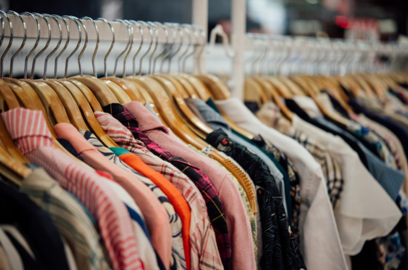 Indumentaria ropa