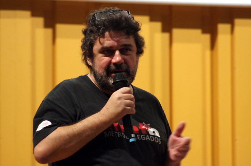 Sindicalismo
