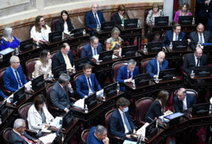 senado
