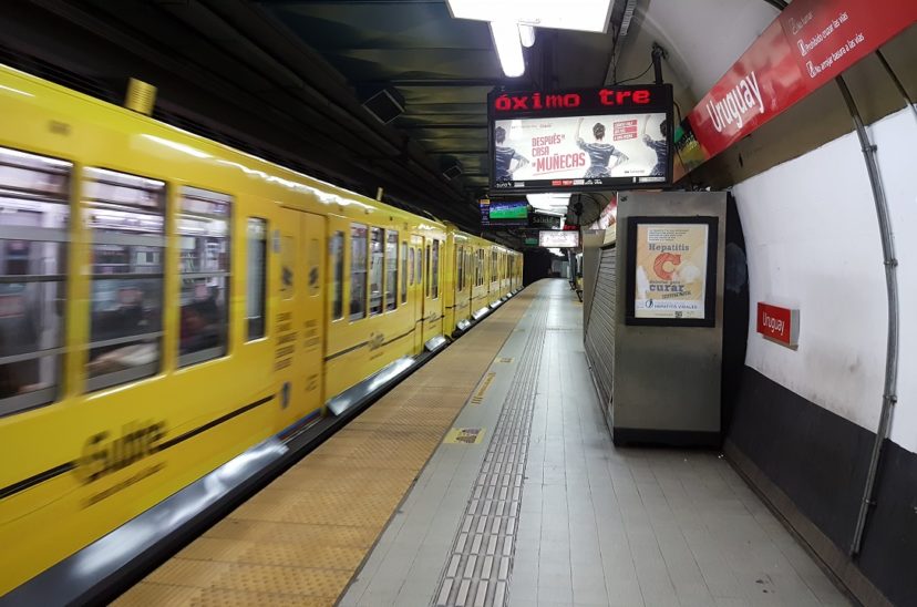 subtes