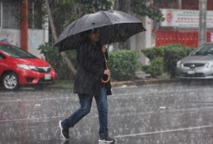 tormentas