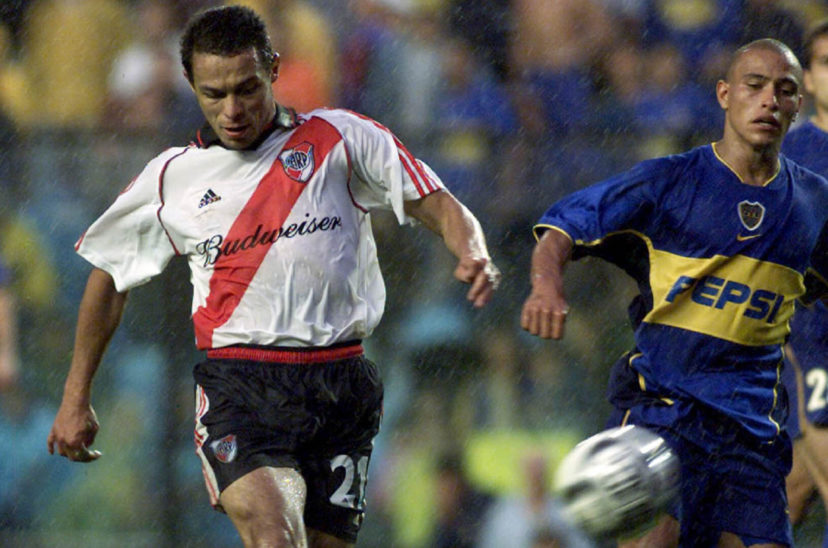 Rojas