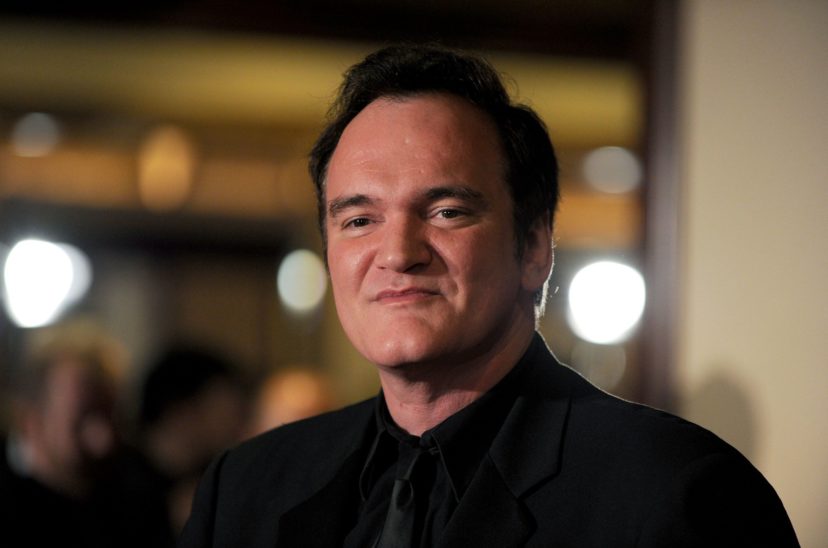 tarantino