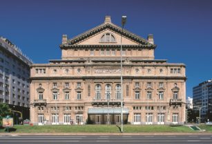 teatro colon