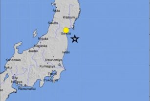 terremoto
